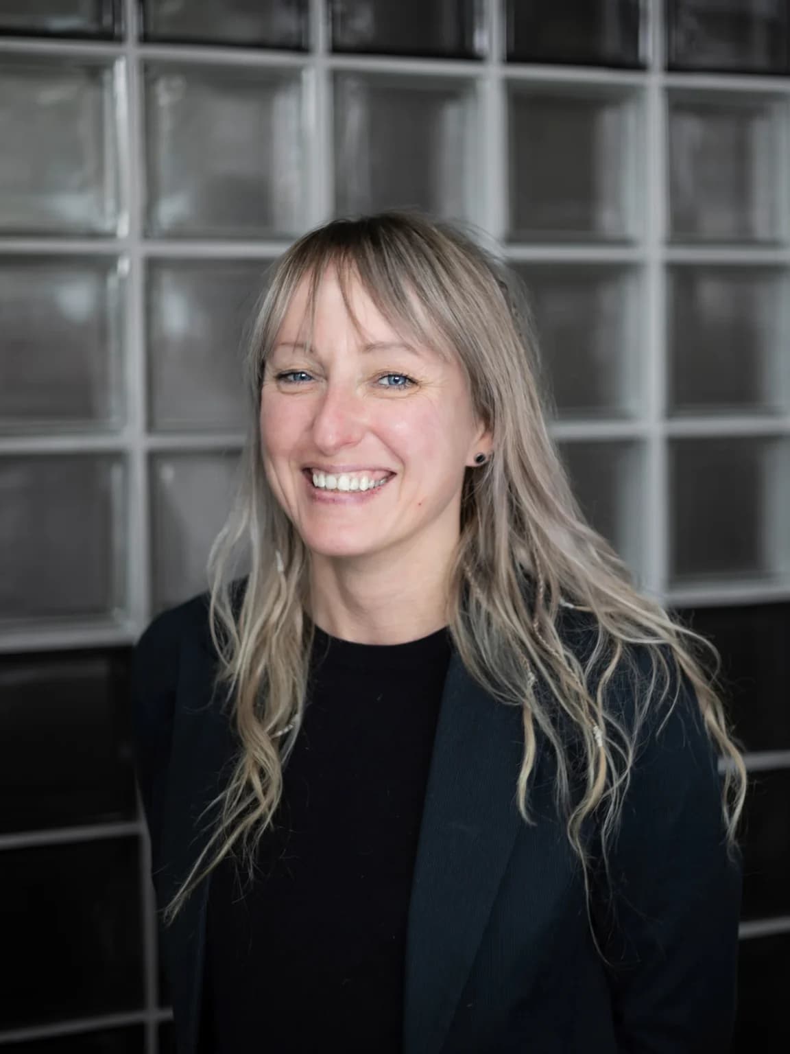 Ina aus dem Team der abinitio Steuerberatung in Bremen
