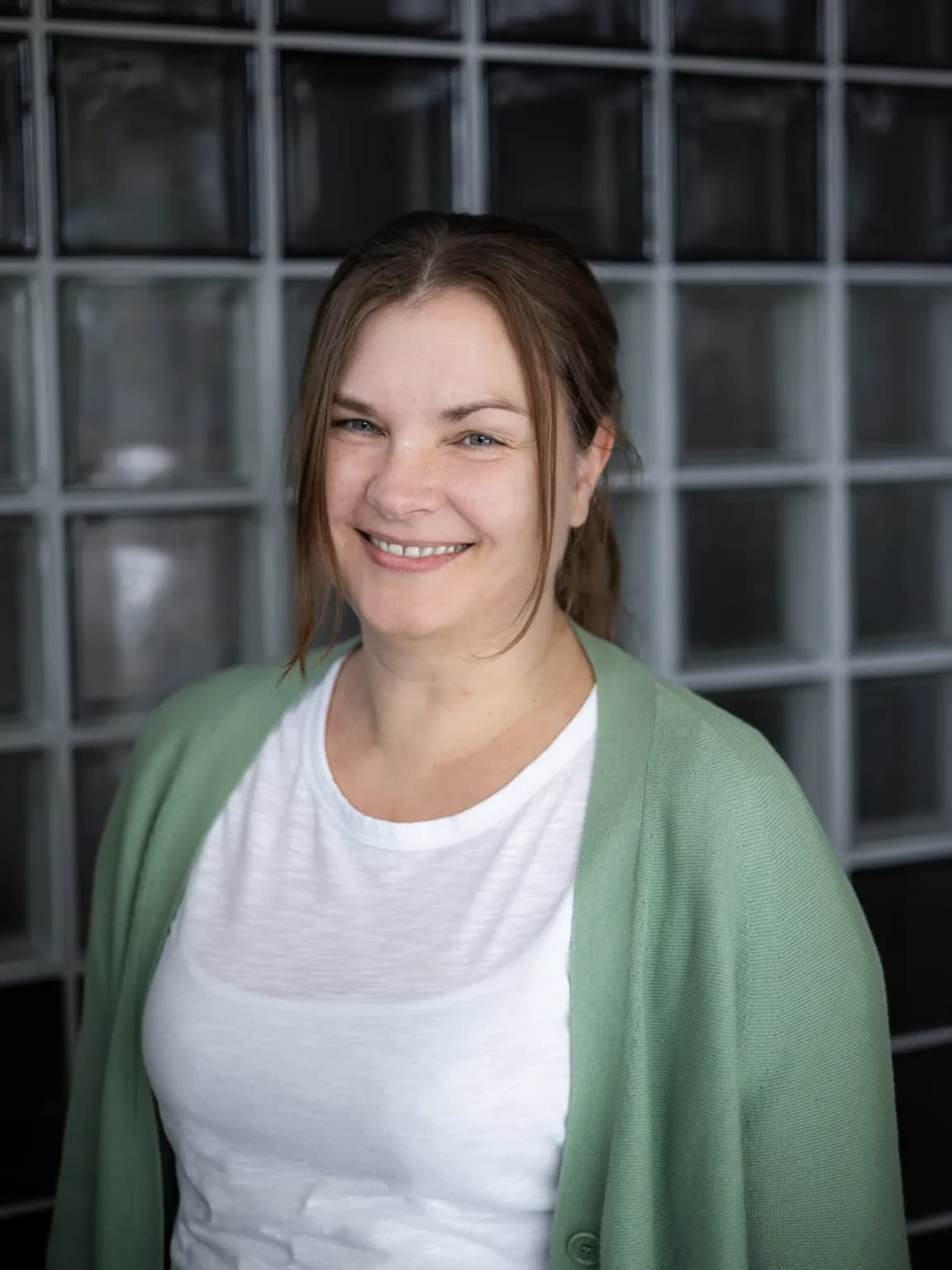 Nicole aus dem Team der abinitio Steuerberatung in Bremen